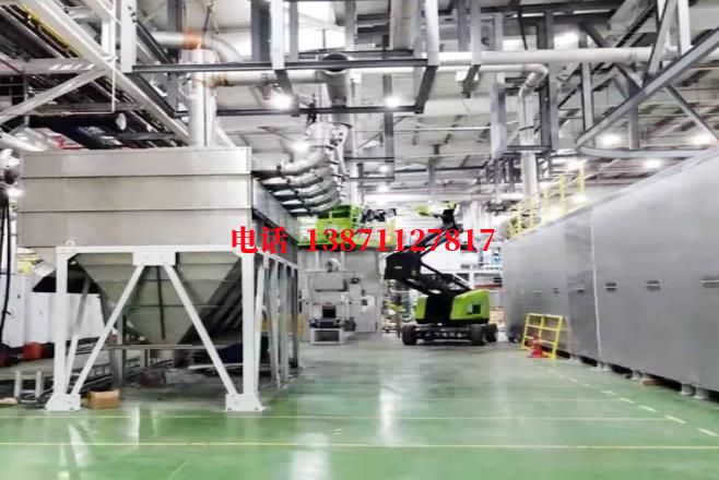 额敏机电设备安装工程,设备安装公司